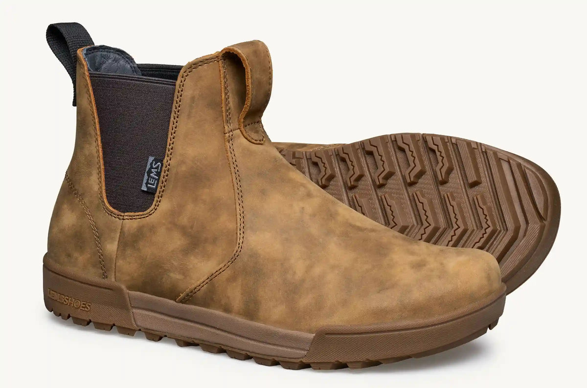 Men's Chelsea Boot Tuff