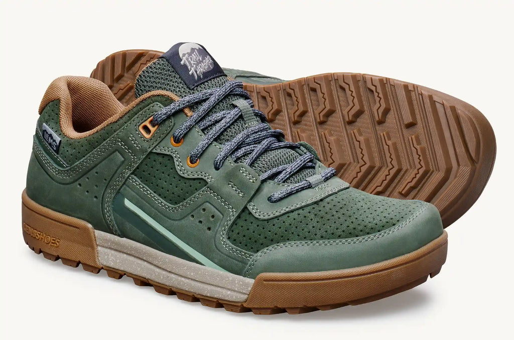 Men's Trail Thrasher
