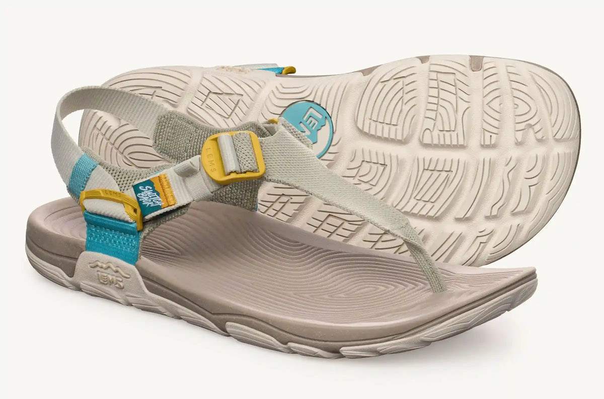 Women's Switchback Sandal Knit Main image