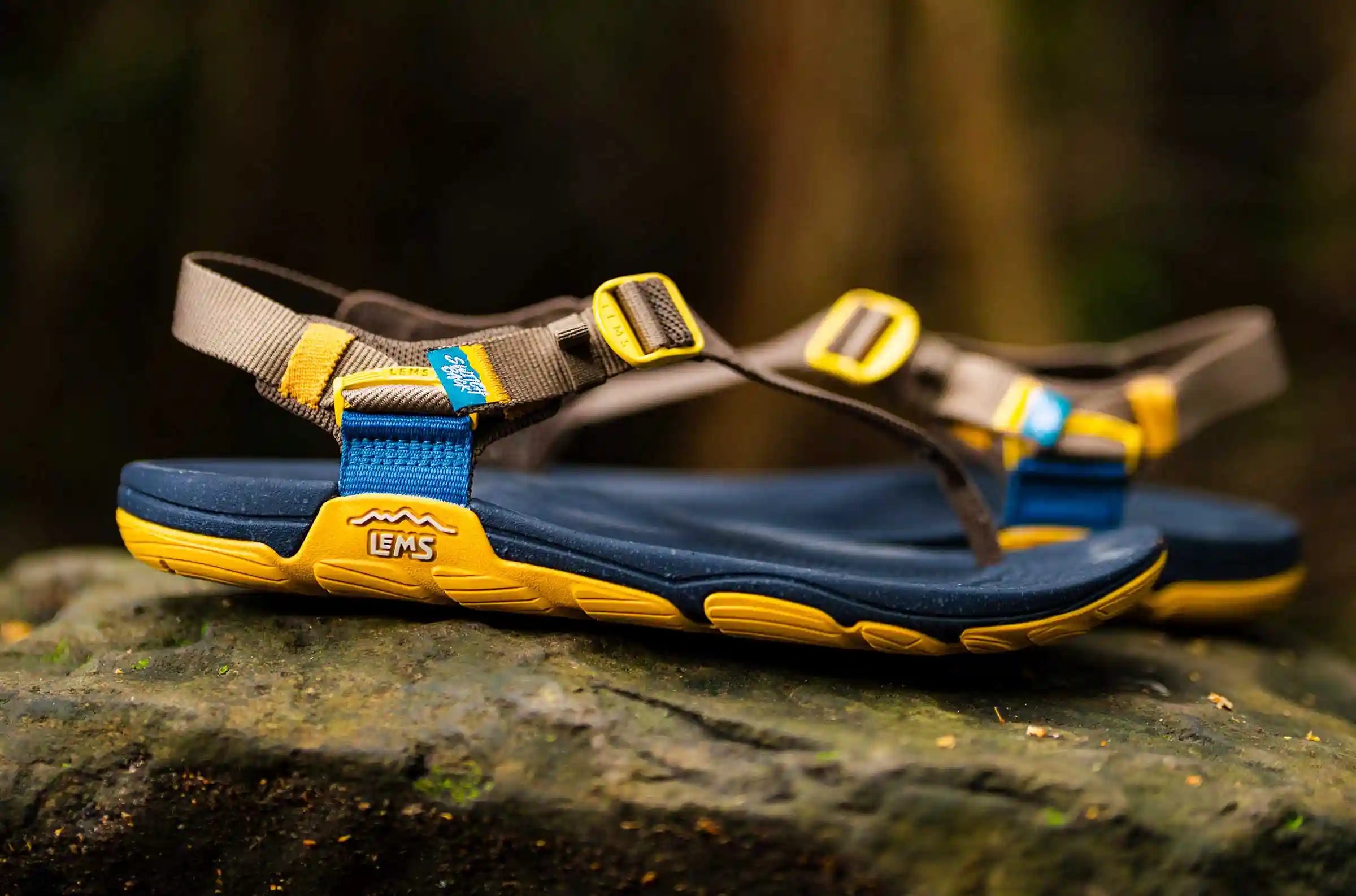 Men's Switchback Sandal Knit Secondary image