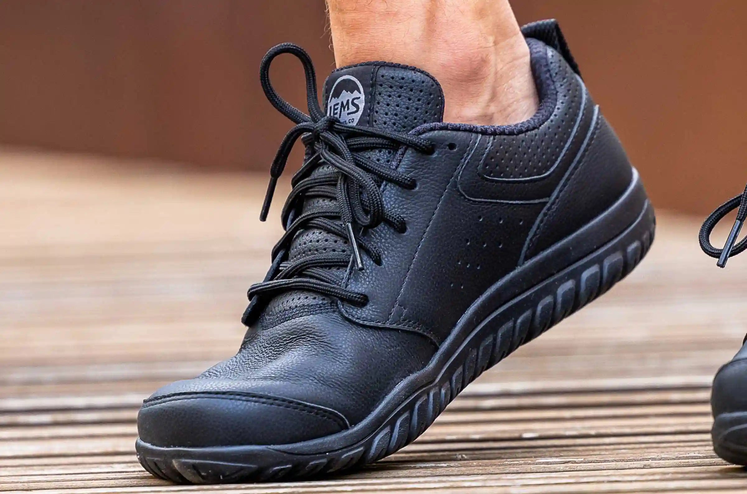 Men's Primal Zen Leather Secondary image