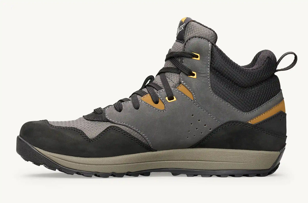 Men's Trail Blazer Mid Waterproof
