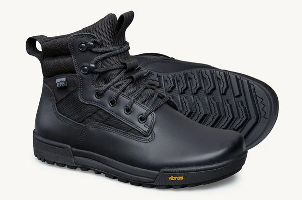 Men's Tactical Pro Mid Boot