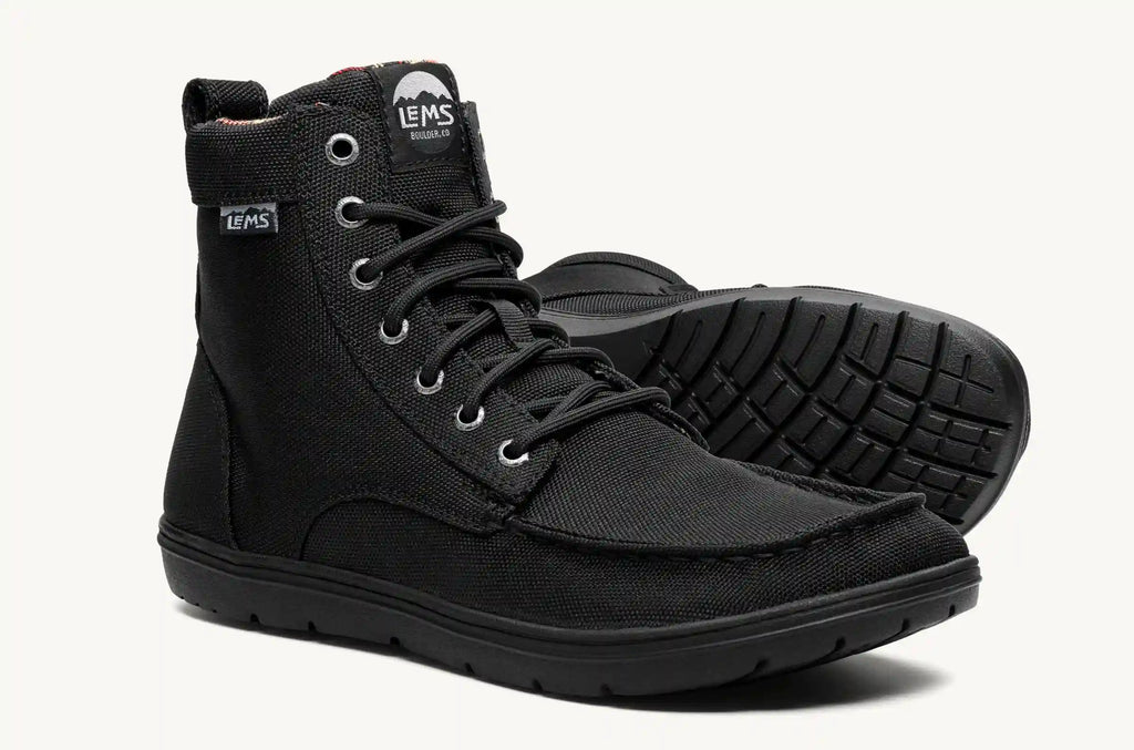 Men's Boulder Boot