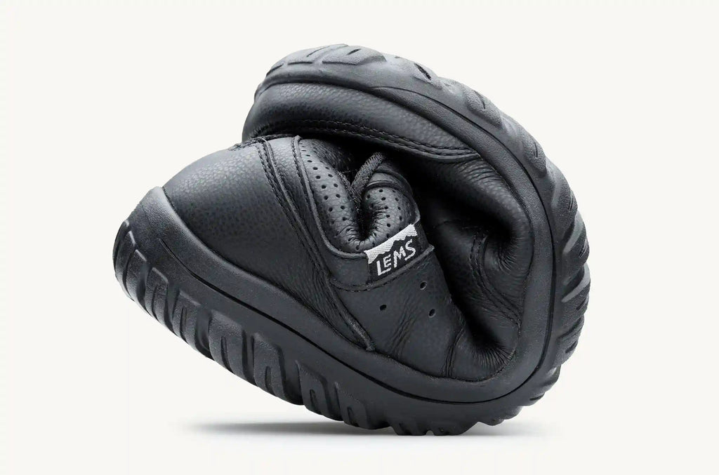 Men's Primal Zen Leather