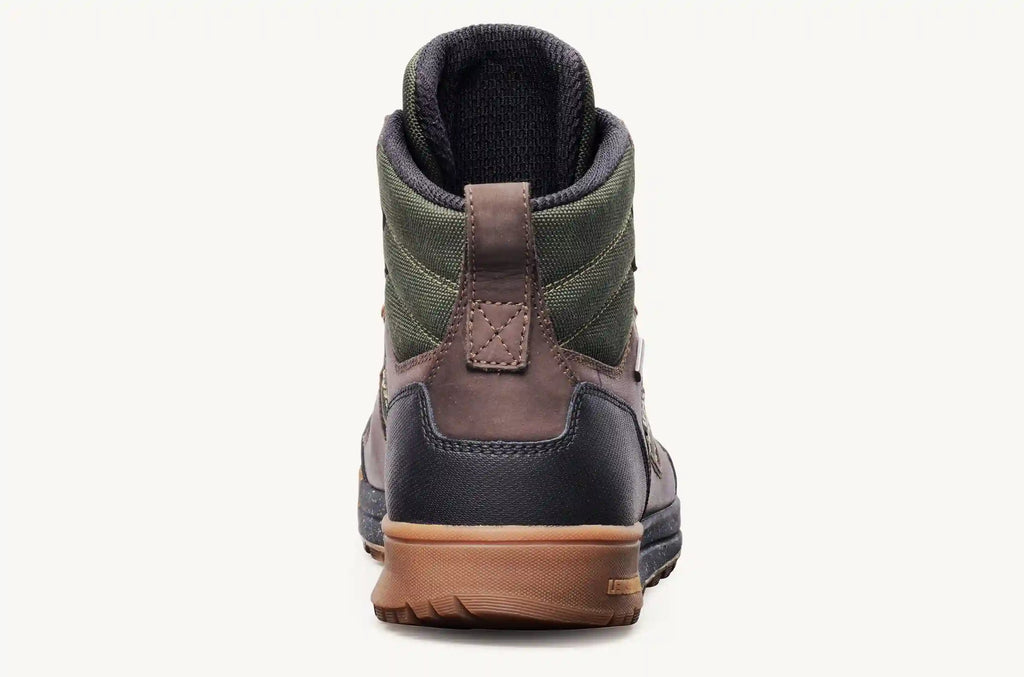 Men's Outlander Waterproof Boot
