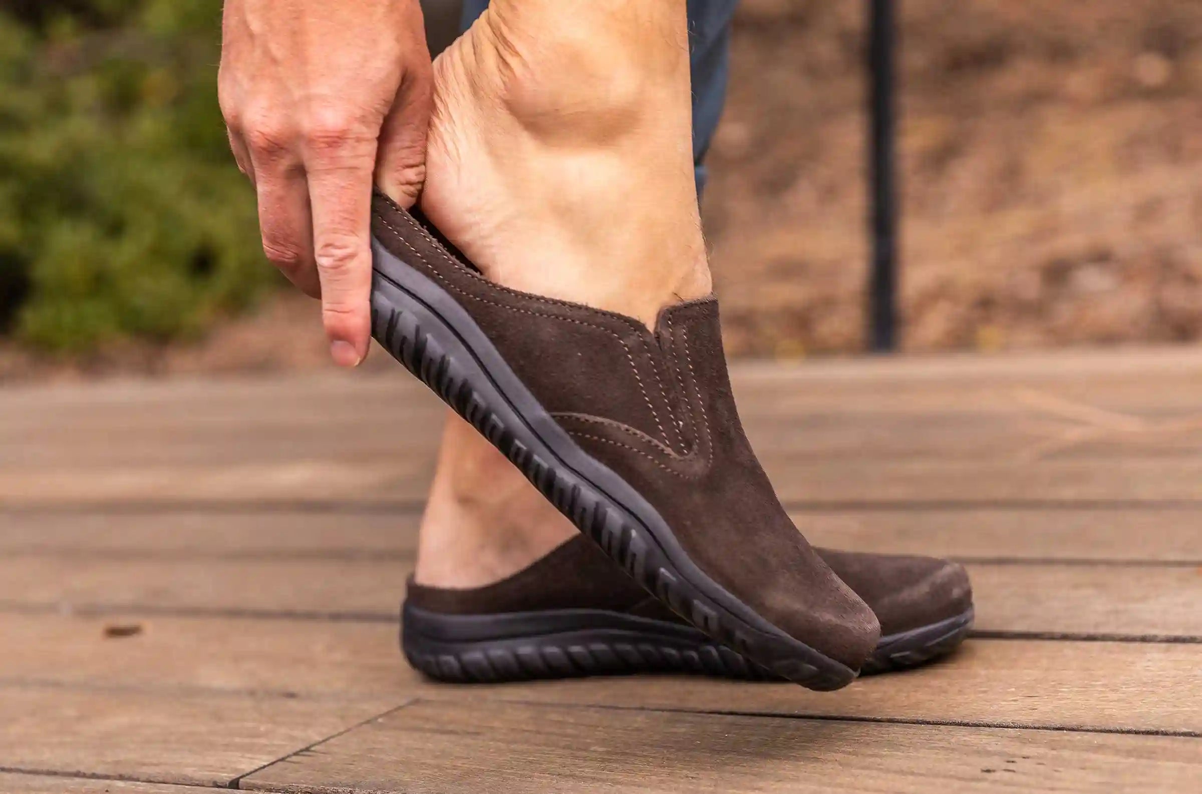 Men's Zen Clog Secondary image