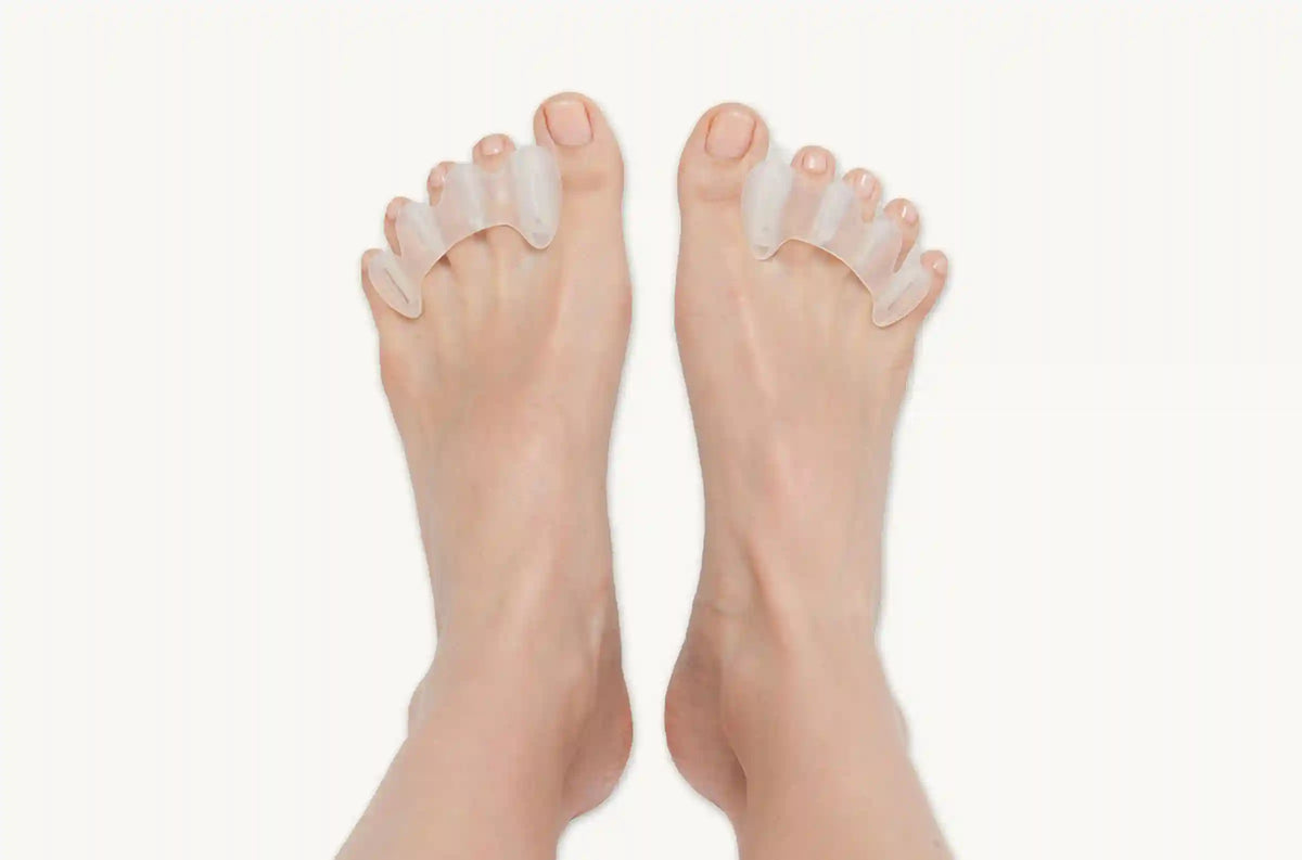 Correct Toes In-Shoe Toe Spacers Main image