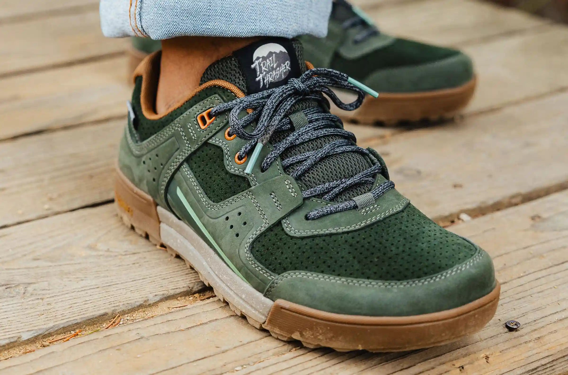 Men's Trail Thrasher Secondary image