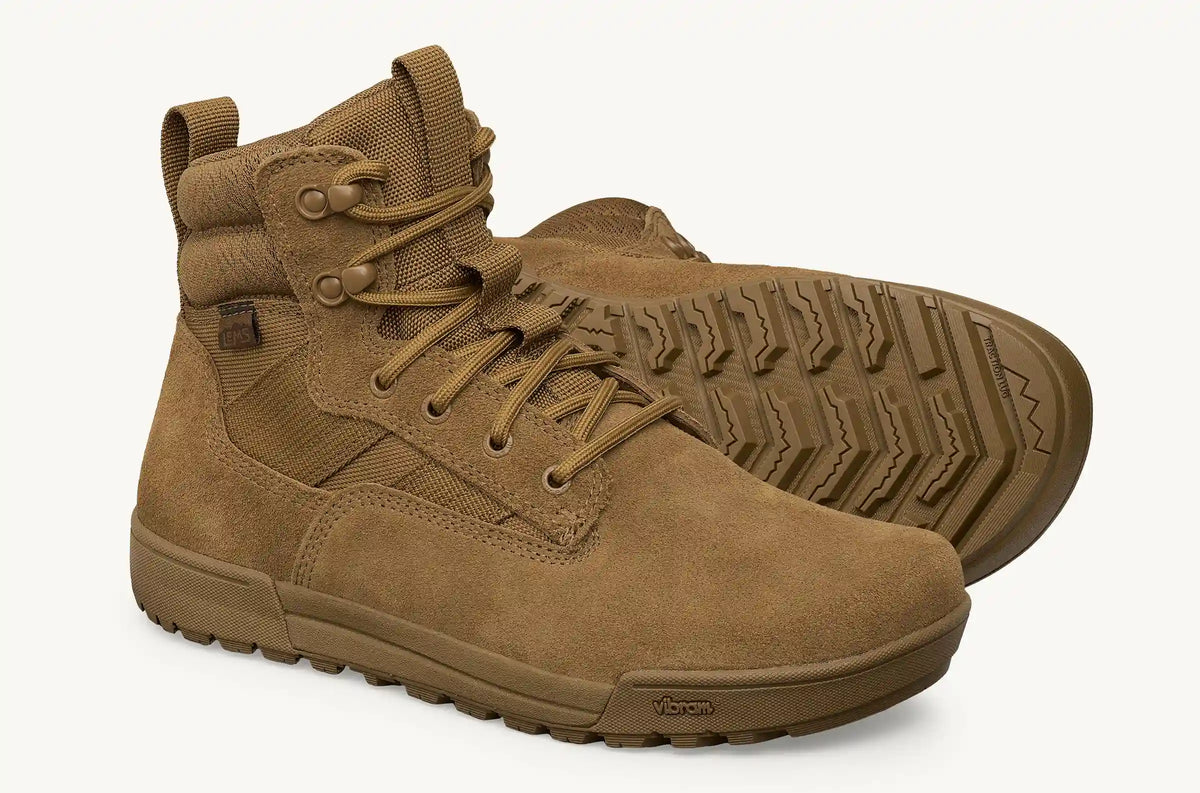 Men's Tactical Pro Mid Boot Main image