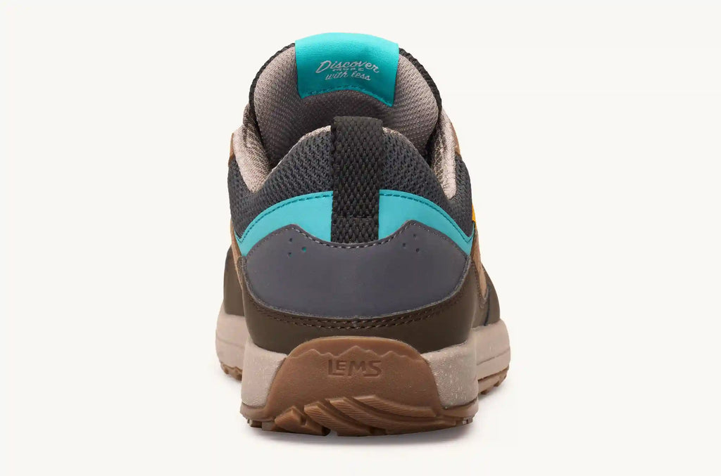 Men's Trail Blazer