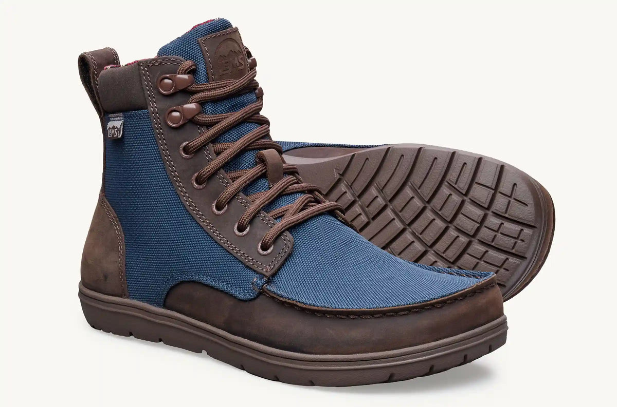 Men's Boulder Boot Main image