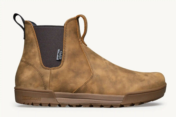 Men's Chelsea Boot Tuff