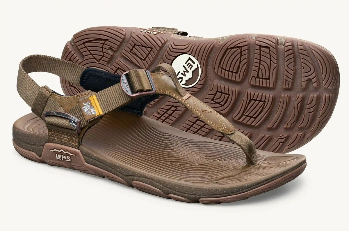 Women's Switchback Sandal Main image