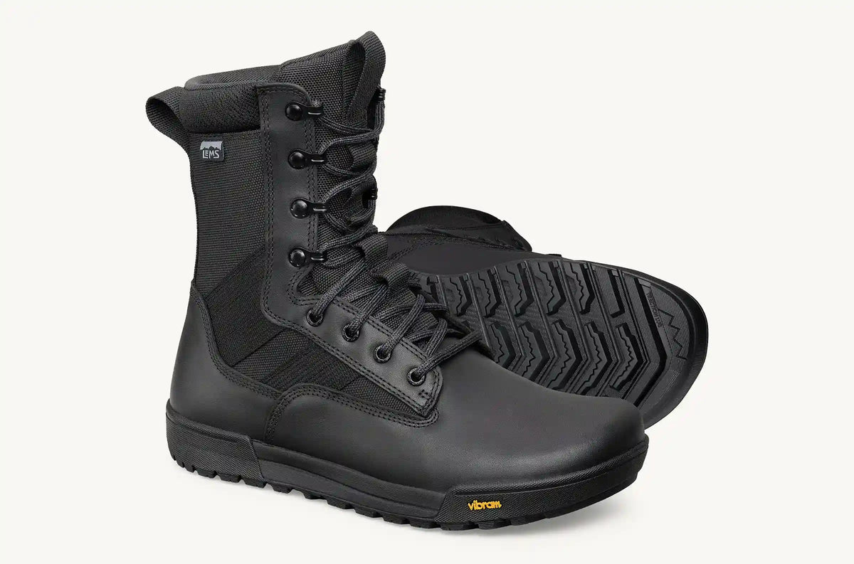 Women's Tactical Pro Tall Boot Main image