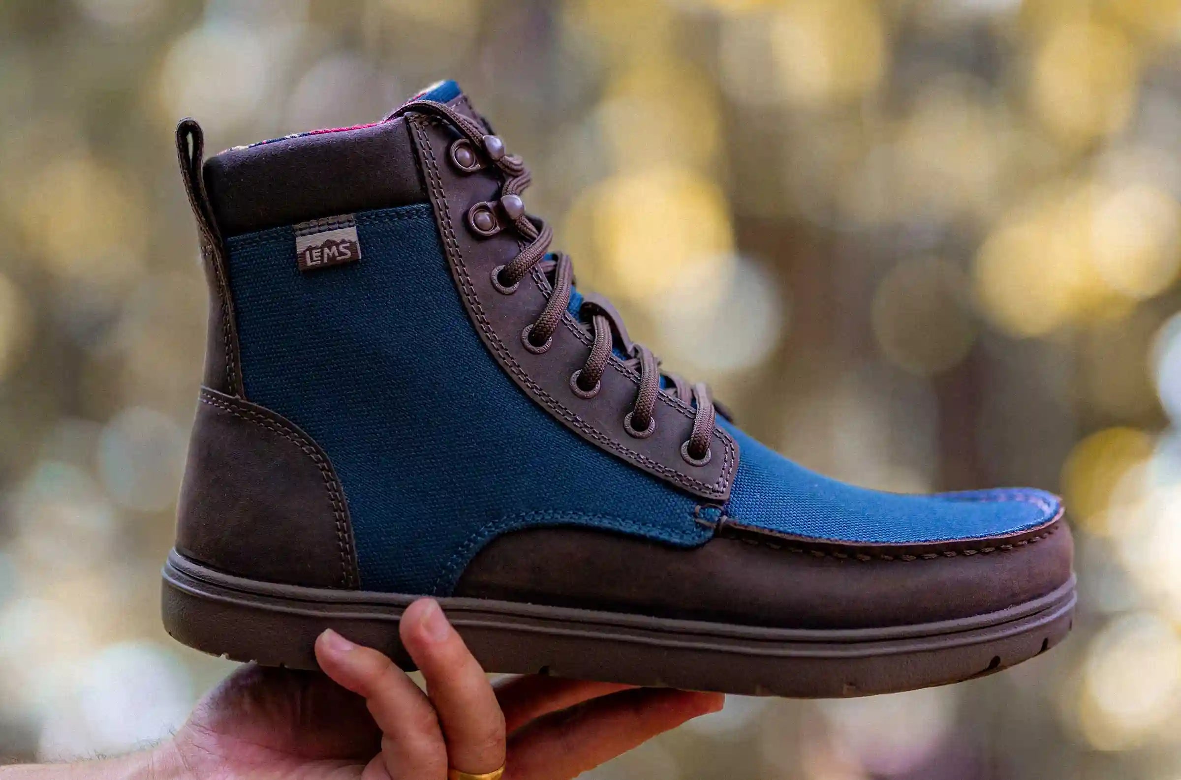 Women's Boulder Boot Secondary image