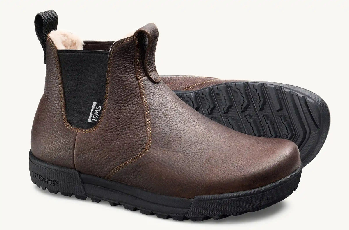 Men's Chelsea Boot Tuff Waterproof Main image