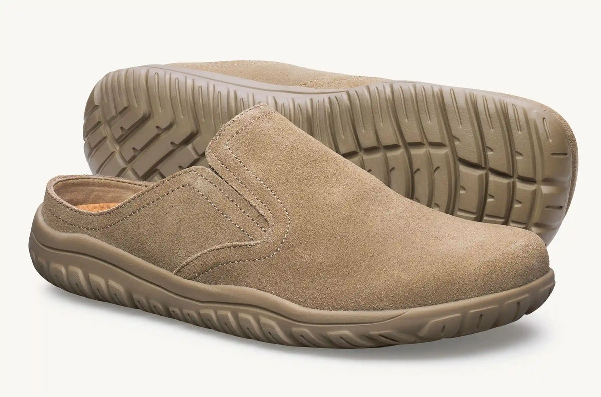 Women's Zen Clog Main image