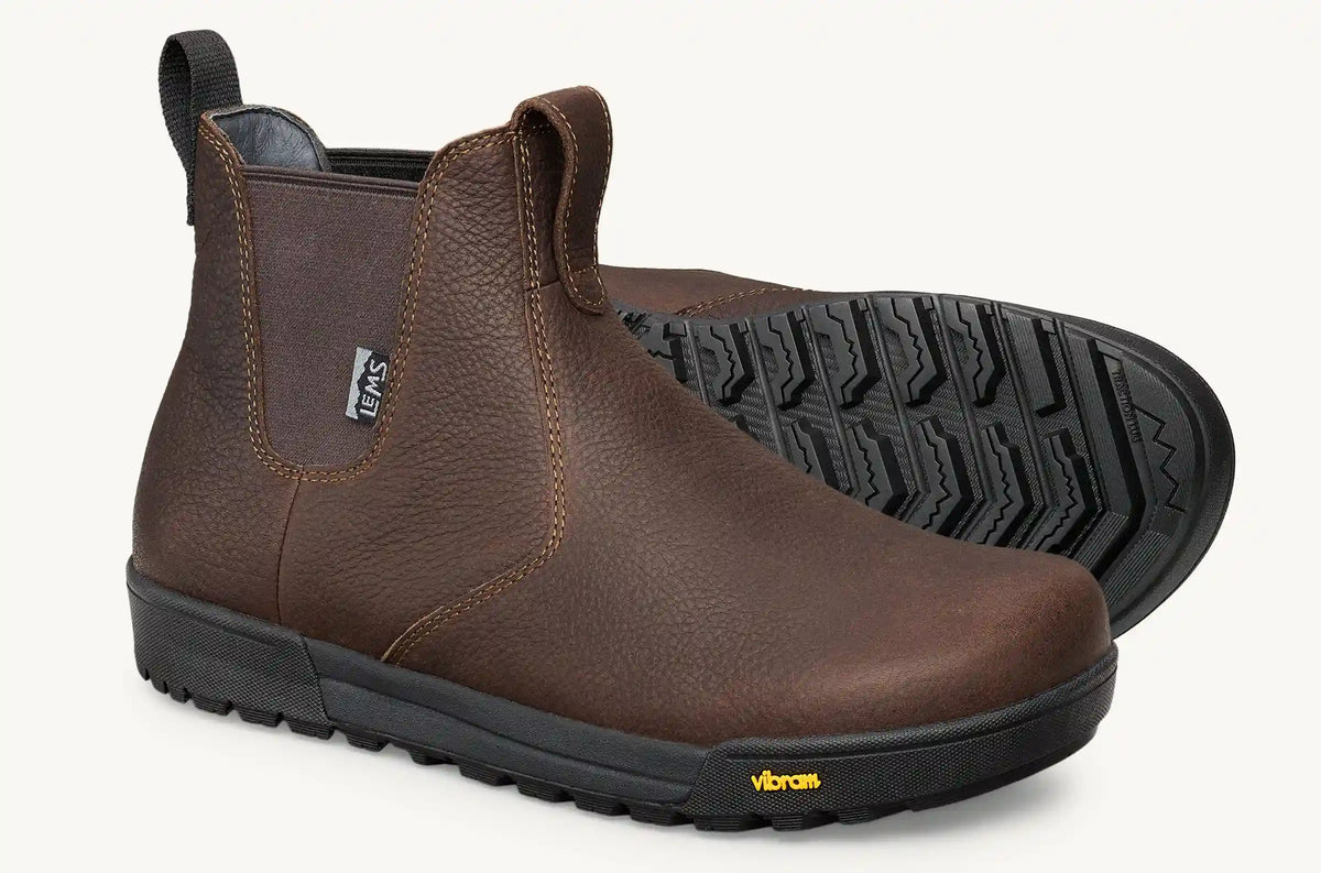 Women's Chelsea Boot Tuff Pro Waterproof Main image