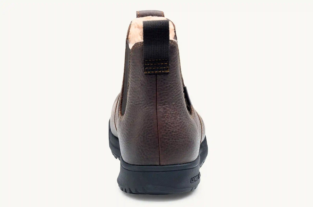 Women's Chelsea Boot Tuff Waterproof