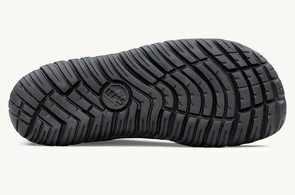 Men's Primal Zen Leather