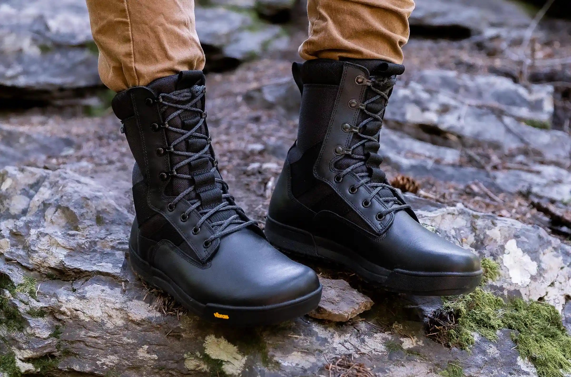 Men's Tactical Pro Tall Boot Secondary image
