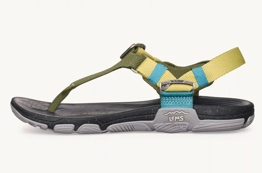 Women's Switchback Sandal Knit
