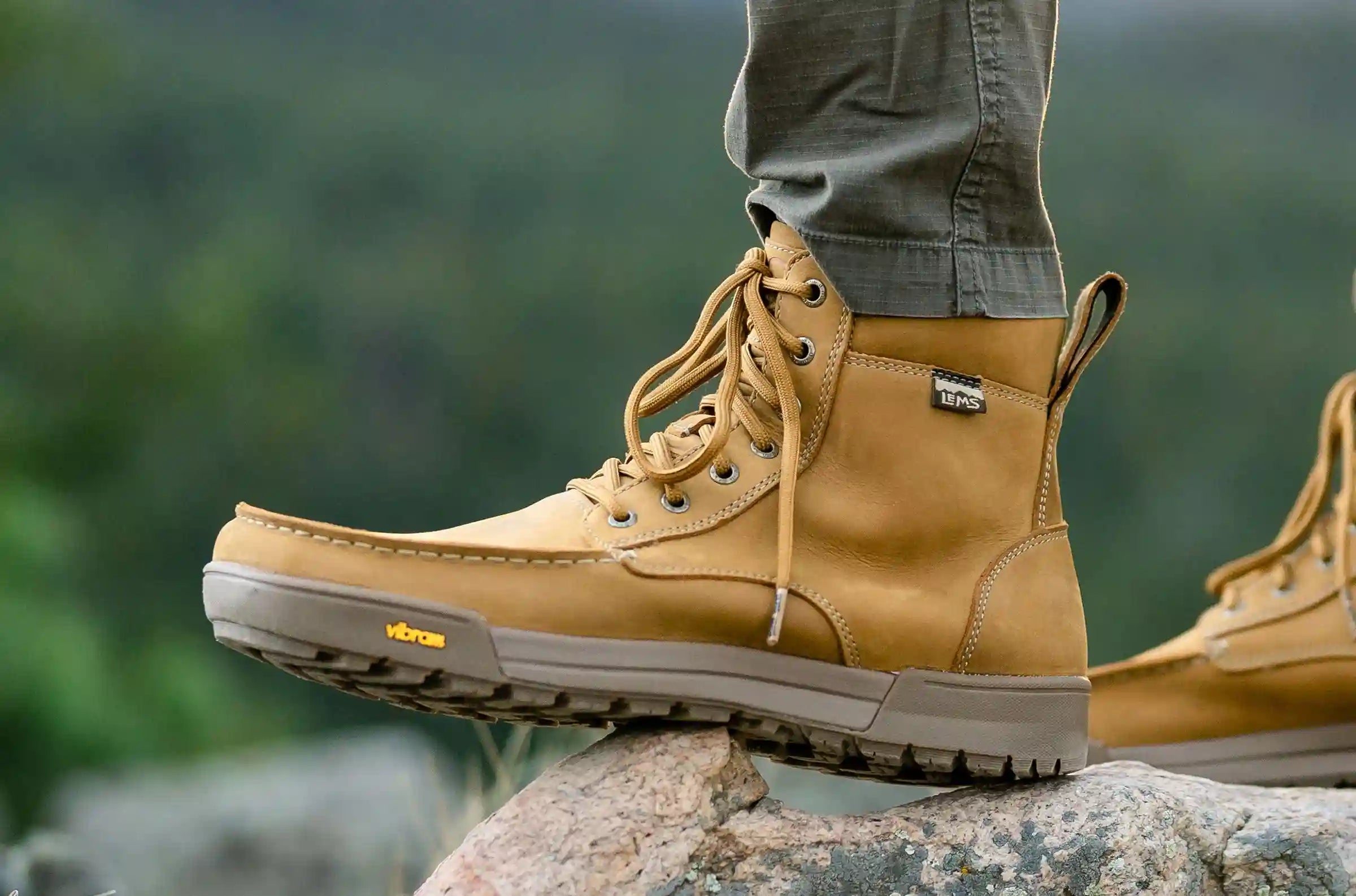 Men's Summit Pro Boot Secondary image
