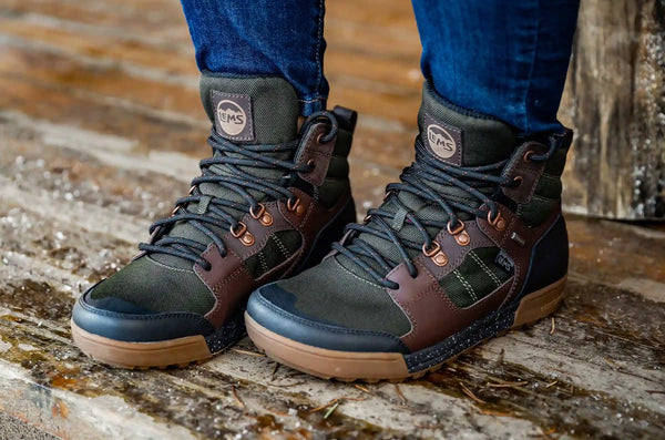 Women's Outlander Waterproof Boot