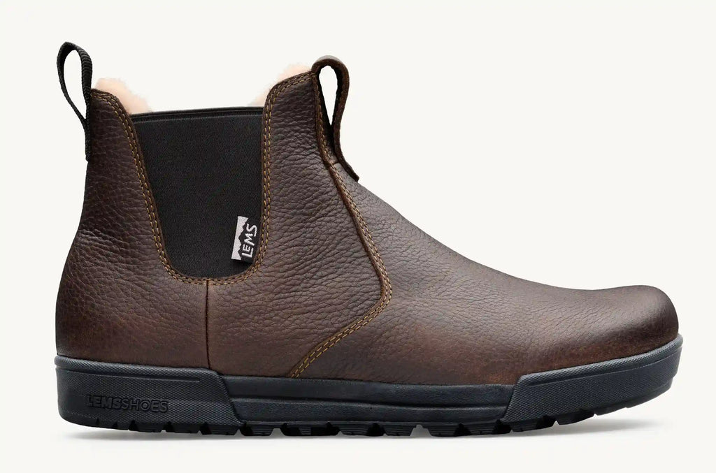 Men's Chelsea Boot Tuff Waterproof