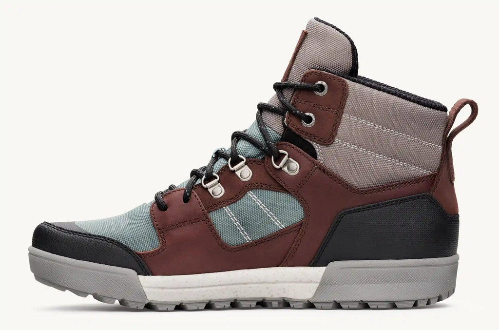 Men's Outlander Waterproof Boot