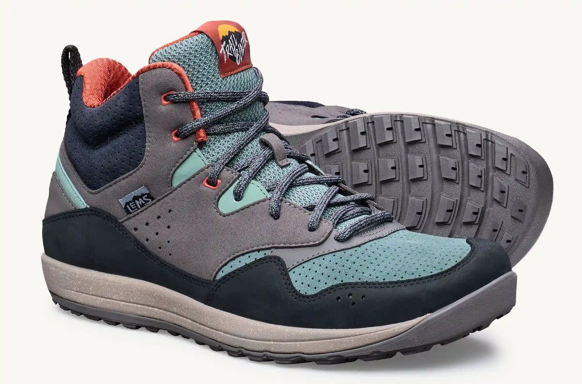 Women's Trail Blazer Mid Main image