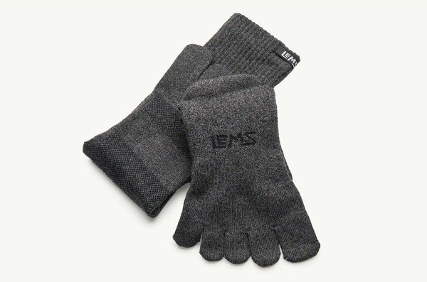 Lems Outdoor Crew Toesock