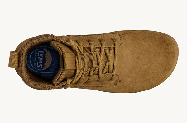 Women's Tactical Pro Mid Boot