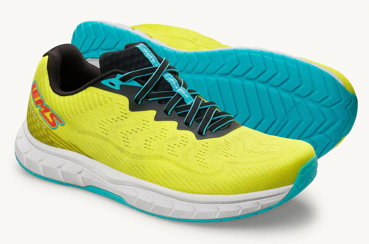 Women's ZENSPEED Lite Main image