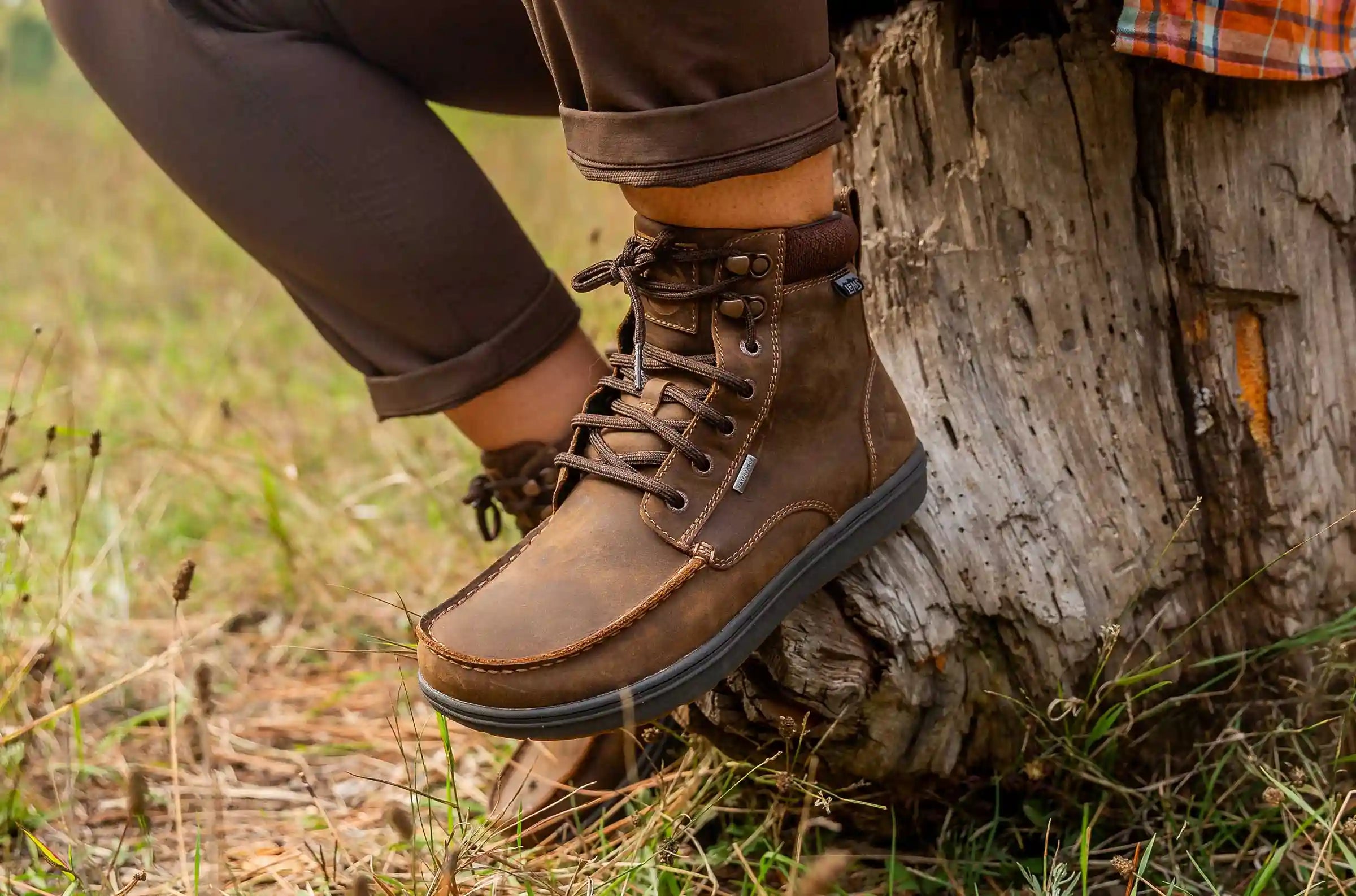 Women's Boulder Boot Grip Waterproof Secondary image