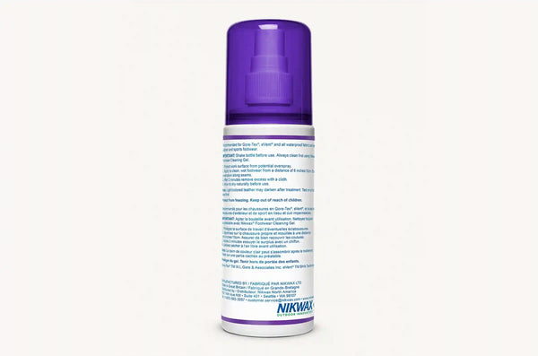 Nikwax - Fabric & Leather Proof Spray