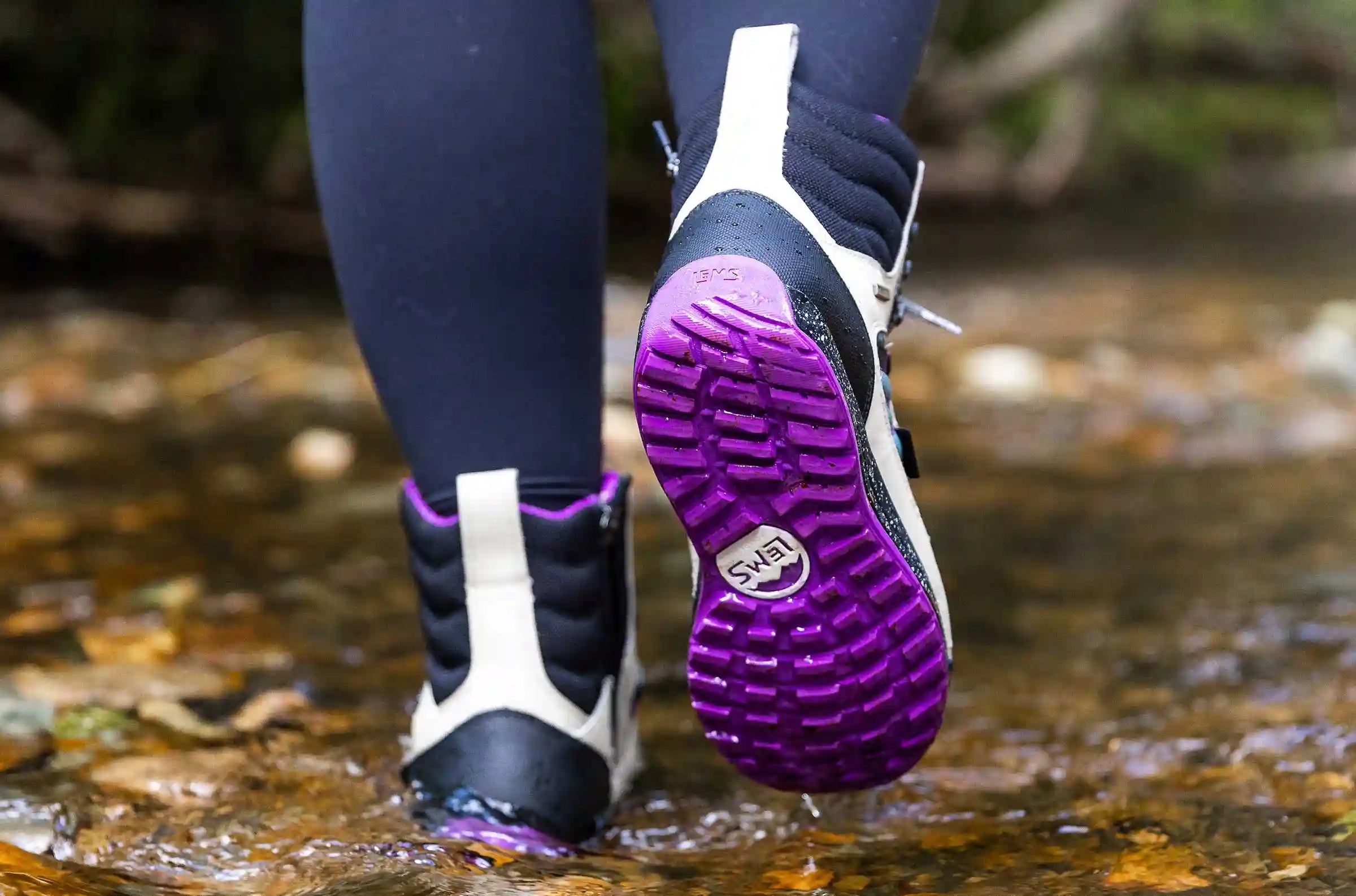 Women's Breck Boot Waterproof Secondary image