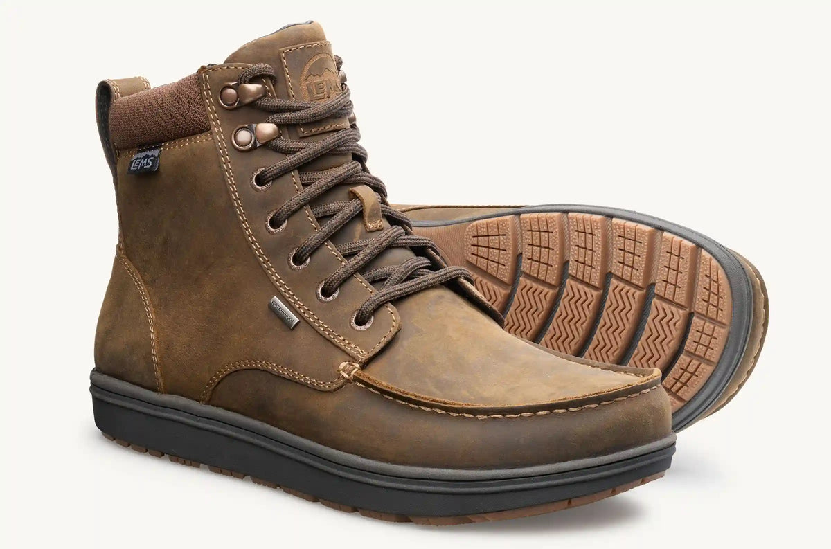 Women's Boulder Boot Grip Waterproof Main image