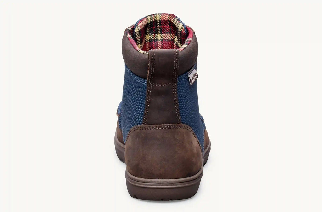 Men's Boulder Boot