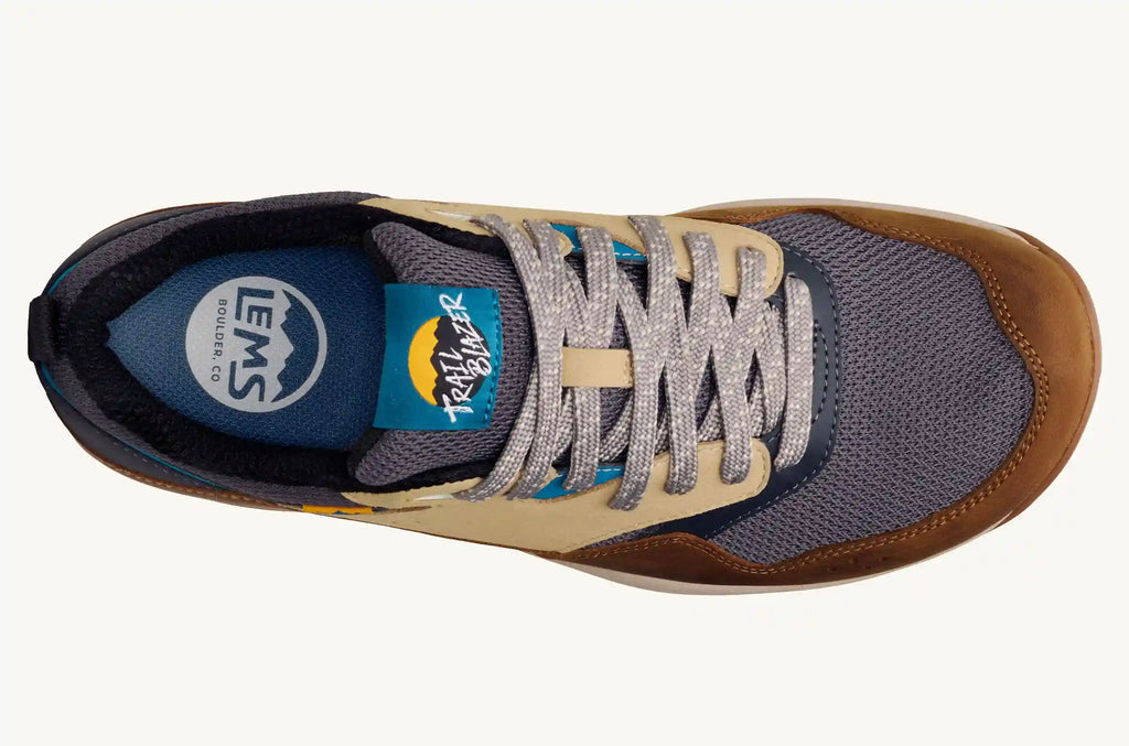 Men's Trail Blazer