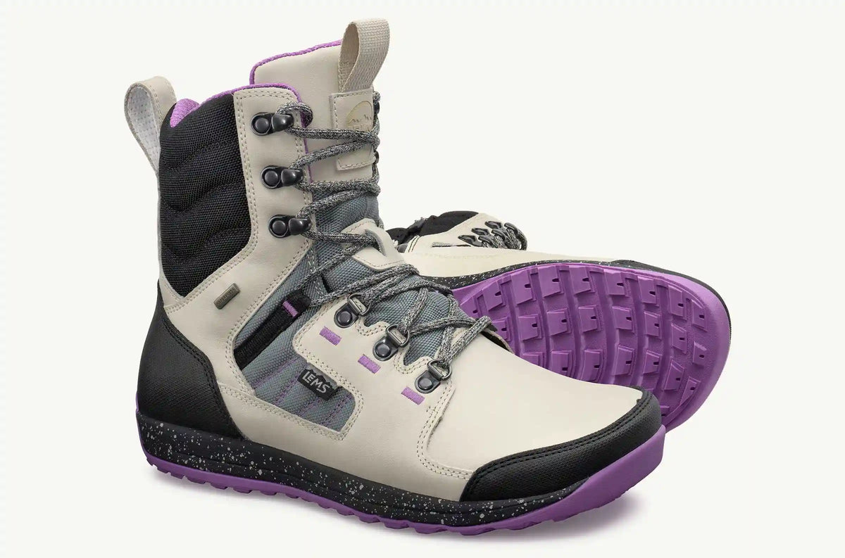 Women's Breck Boot Waterproof Main image