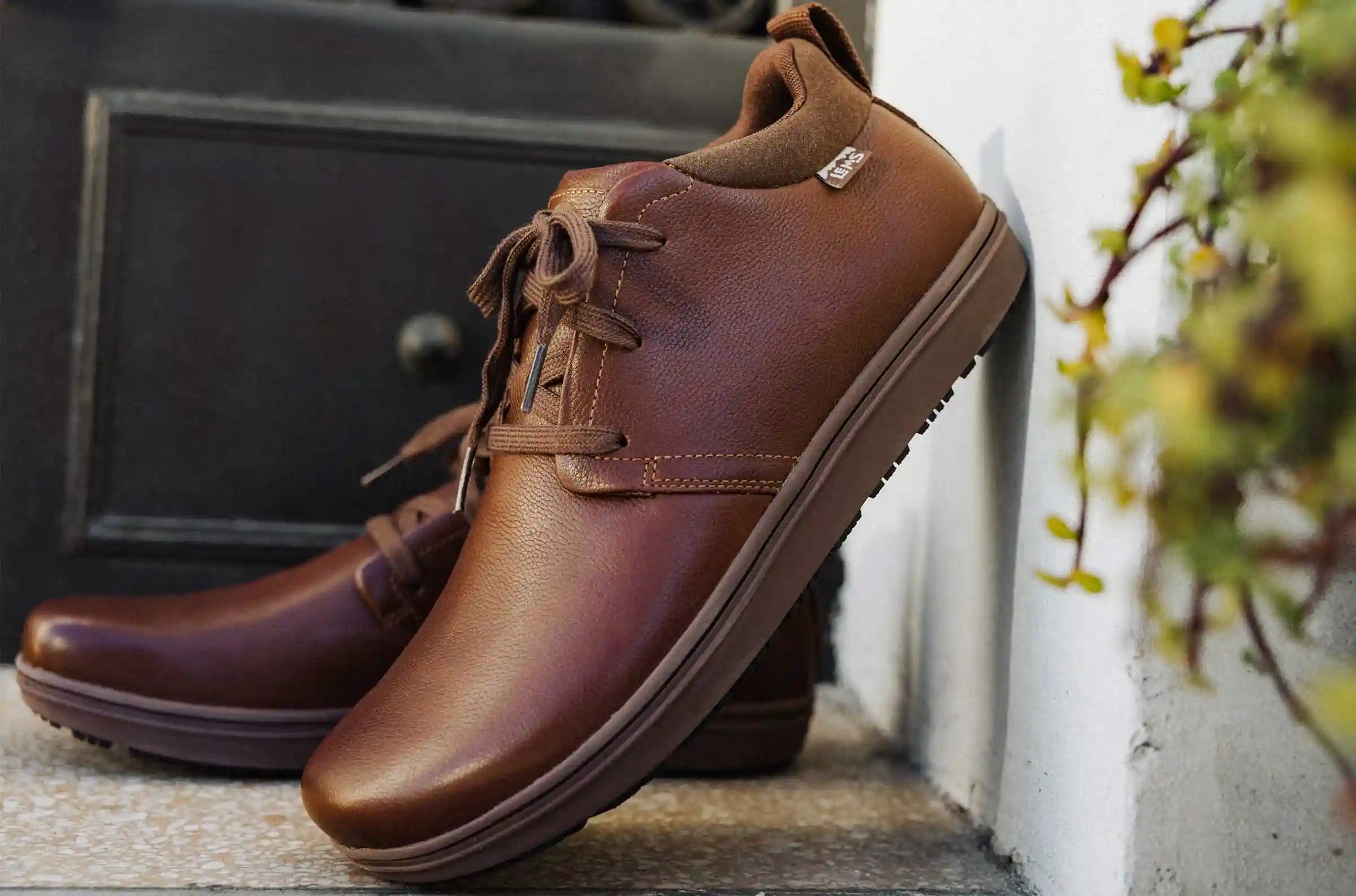 Men's Chukka Grip Secondary image