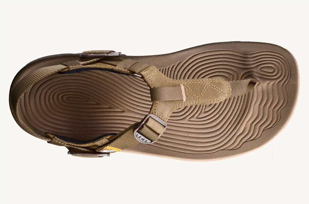 Men's Switchback Sandal