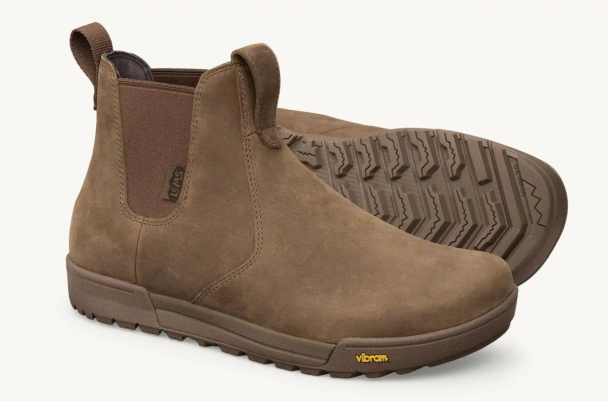 Men's Chelsea Boot Tuff Pro Main image