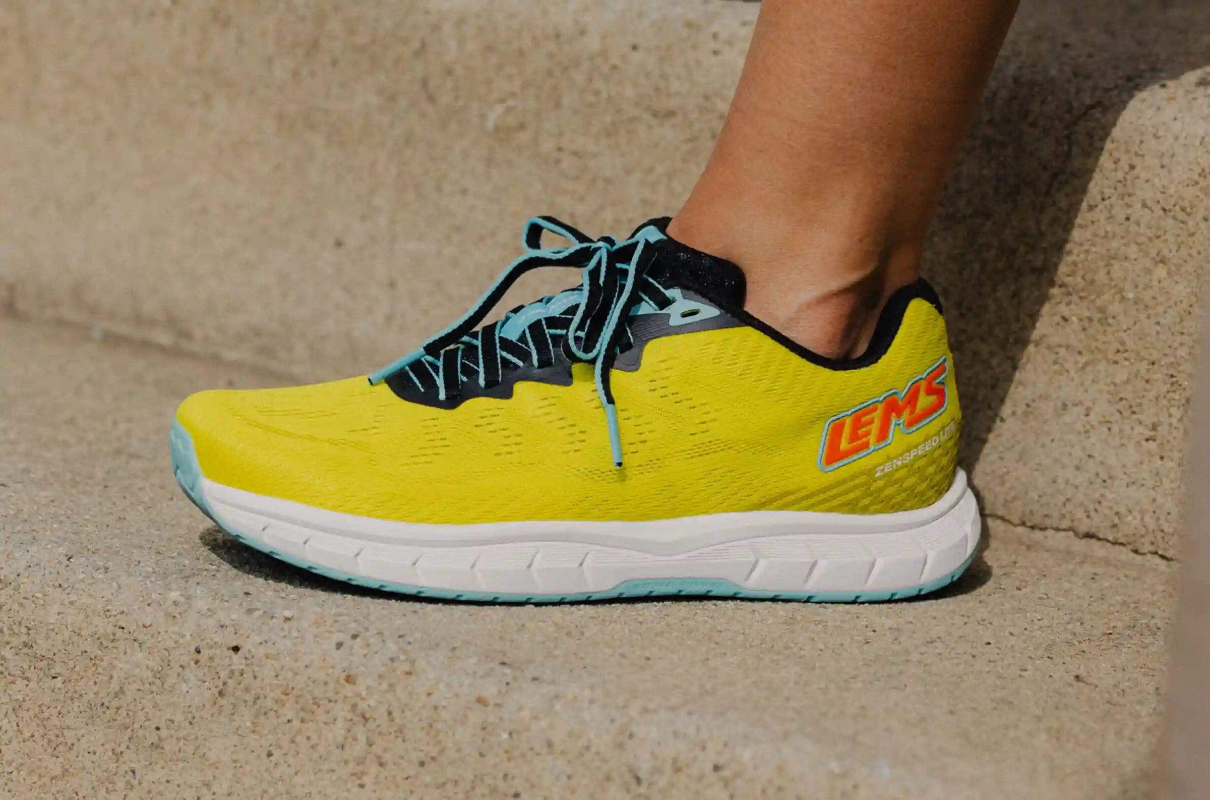 Women's ZENSPEED Lite Secondary image