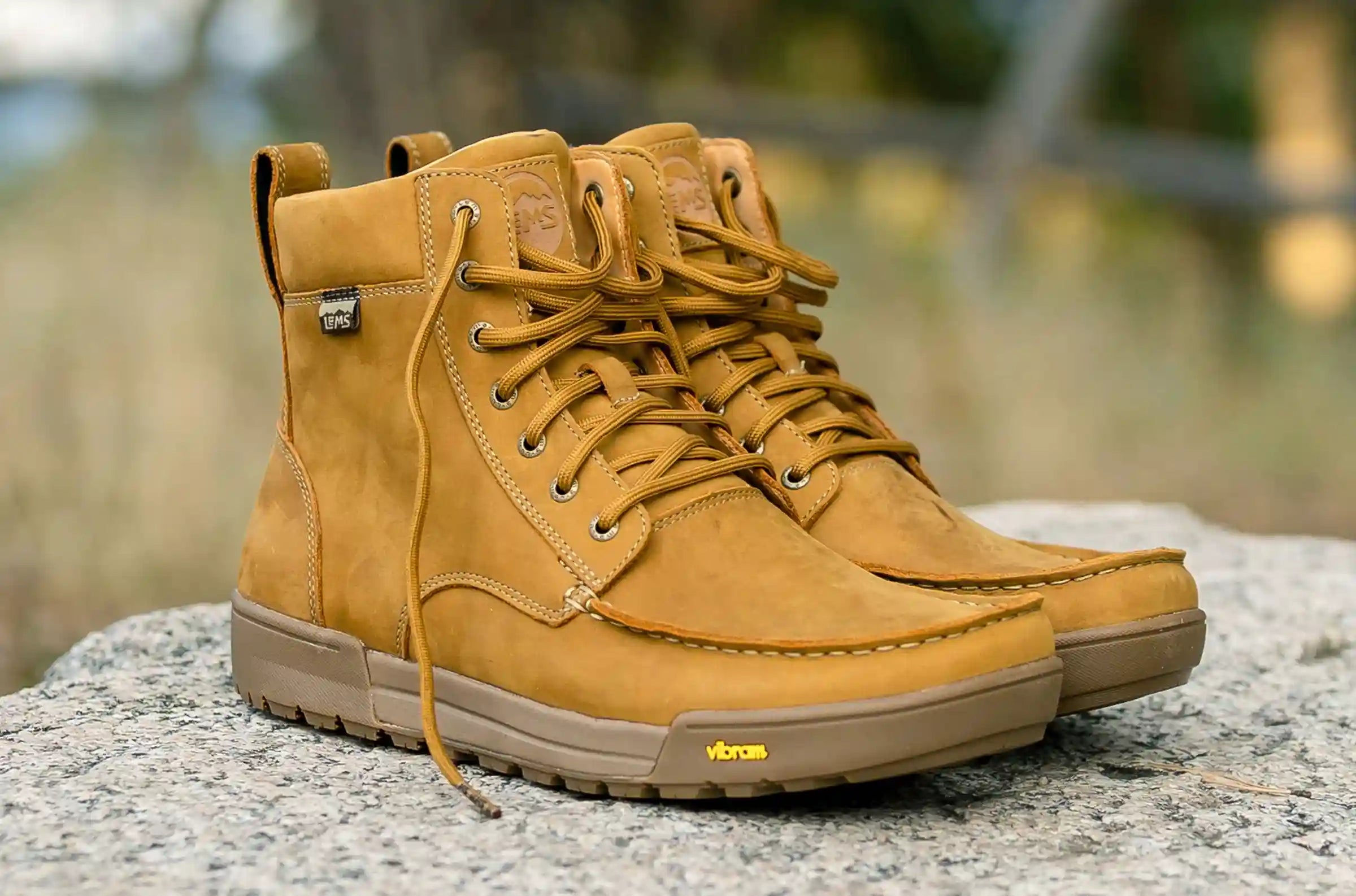 Women's Summit Pro Boot Secondary image