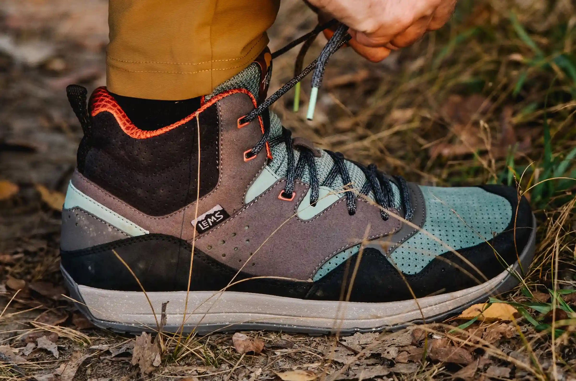Men's Trail Blazer Mid Secondary image