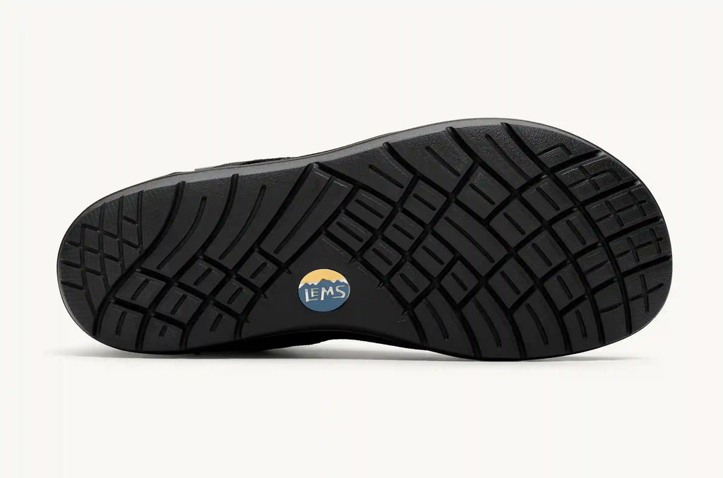Men's Boulder Boot
