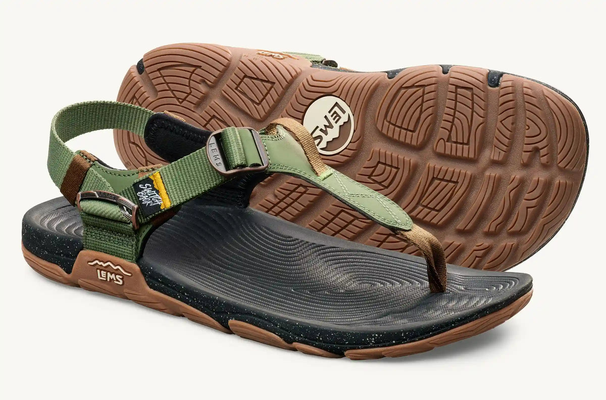 Men's Switchback Sandal Main image